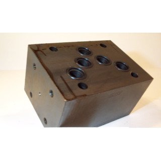 AT99961 ATOS ADAPTOR BKM 013