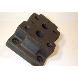 AT919065 ATOS MONT.PLATE BA501