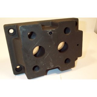 AT919085 ATOS MONT.PLATE BA701