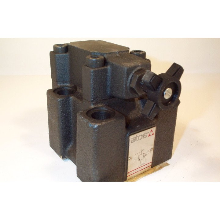 AT92119 ATOS AGAM 20/210