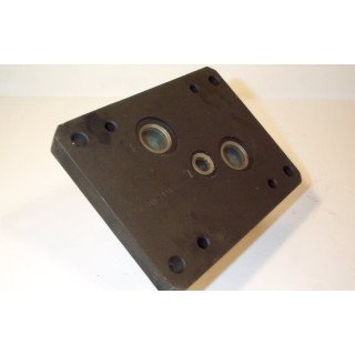 AT91921 ATOS MONT. PLATE BA324