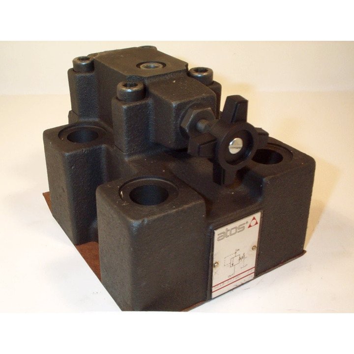 AT92380 ATOS AGAS 32/100