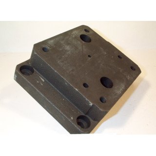 AT919212 ATOS MONT.PLATE BA424