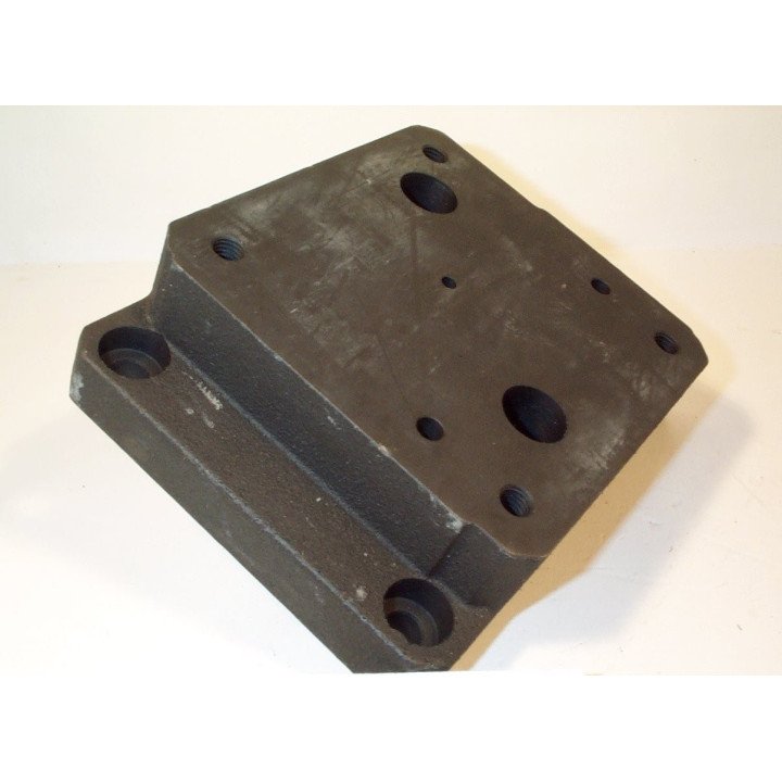 AT919212 ATOS MONT.PLATE BA424