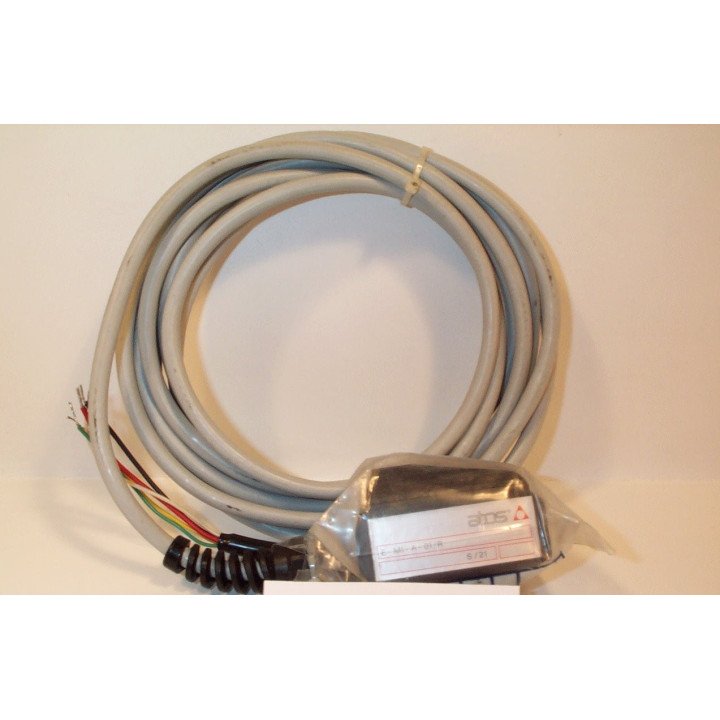 AT98501 ATOS E-MI 01/R 24V-24V