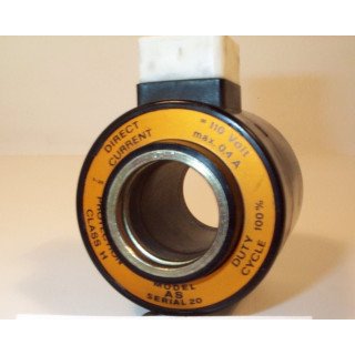 AT99927 COIL DKS CAS 110V DC