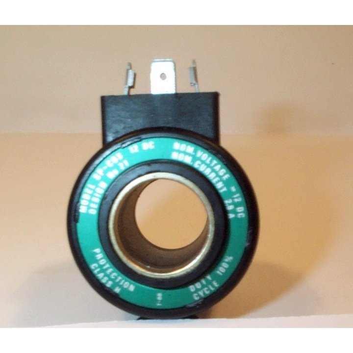 AT99921 COIL DHS/DPHP COS 12V DC