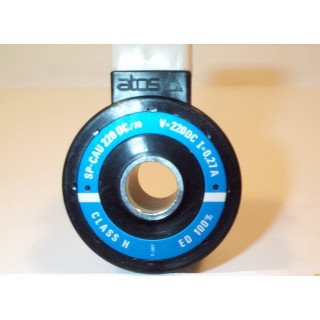 AT9993026 ATOS COIL DKU CAU 220V DC