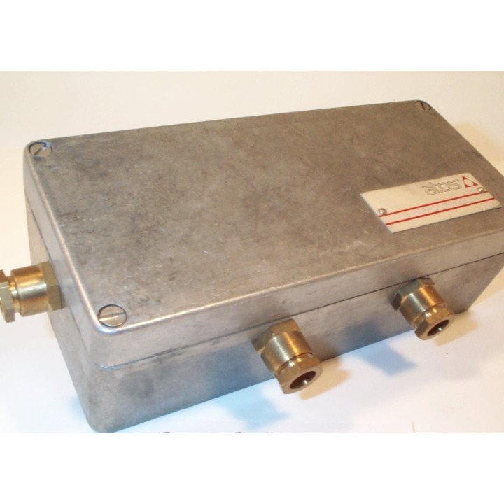 AT985013 ATOS E-REP-01/PR33