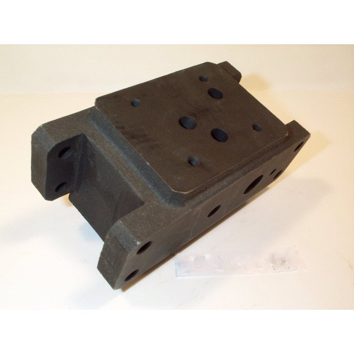 AT919605 ATOS SUBPLATE BA313/A