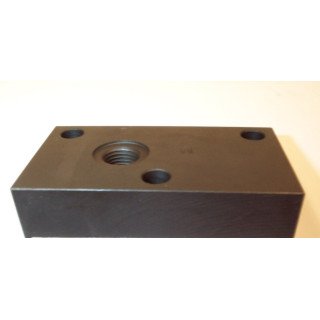 AT91963 ATOS MONT.PLATE BA213/T