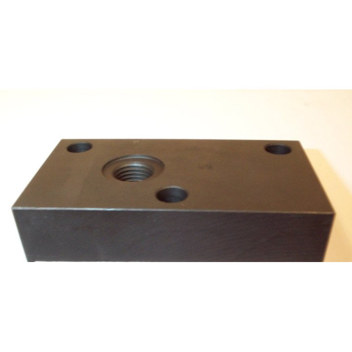 AT91963 ATOS MONT.PLATE BA213/T