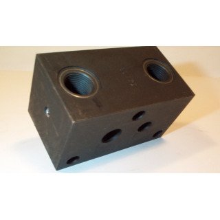 AT919602 ATOS SUBPLATE BA213/A