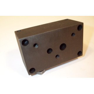 AT91961 ATOS MONT.PLATE BA213/B