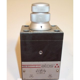 AT93211 ATOS QV 06/1