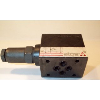 AT92521 ATOS HM011/210