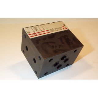 AT91938 MONT.PLATE BHQ 016