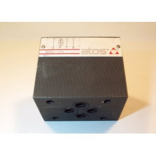 AT91937 MONT.PLATE BHQ 011