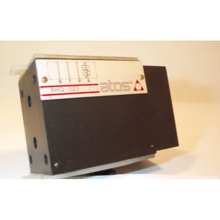 AT91934 MONT.PLATE BHQ 023