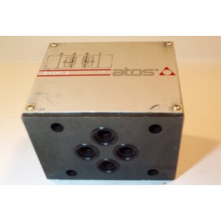 AT91939 MONT.PLATE BHQ 012