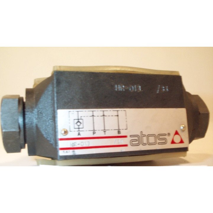 AT92503 ATOS HR013