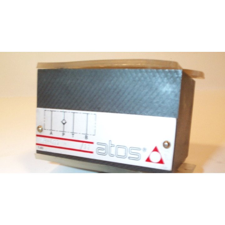 AT92501 ATOS HR011