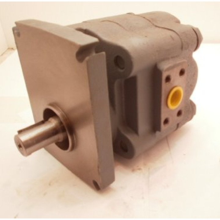 COMMERCIAL PUMP P31A187BE**07-30