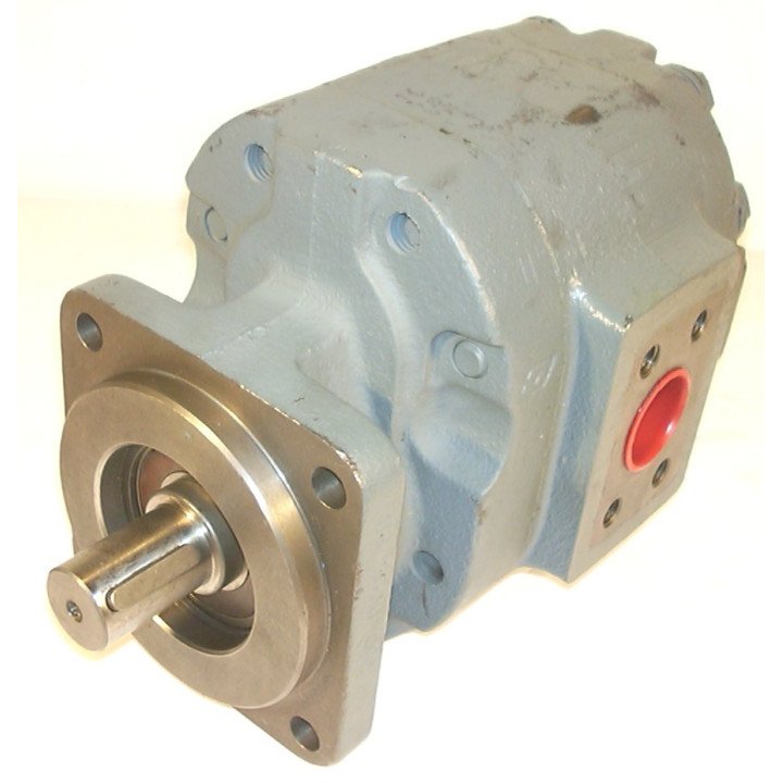 COMMERCIAL PUMP WP76C578BEOT27-11