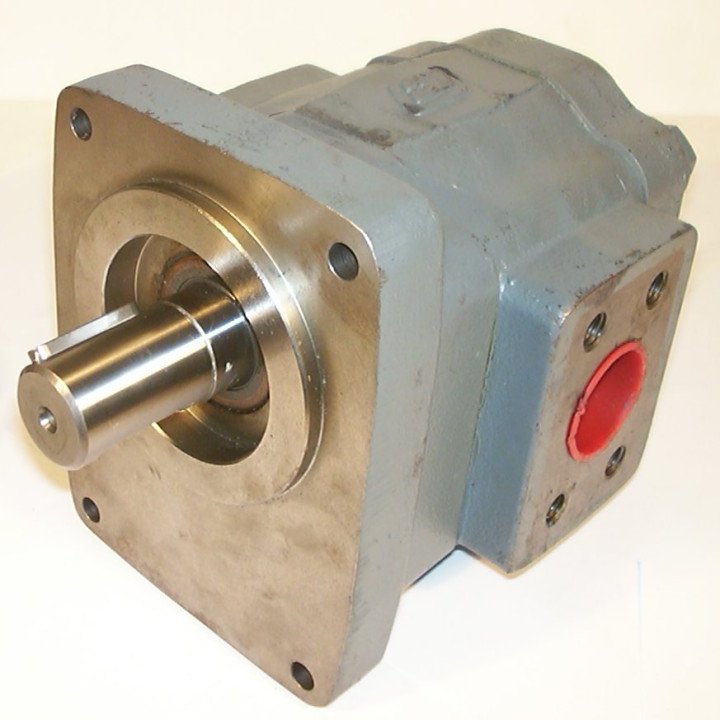 COMMERCIAL PUMP P51A2**BEOM25-61