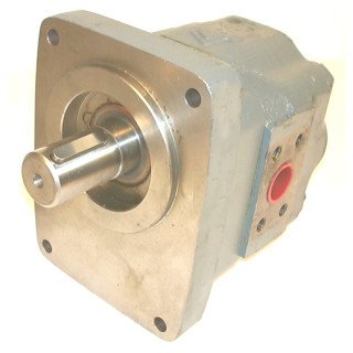 COMMERCIAL PUMP P51A1**BEOJ12-61