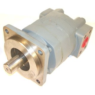 COMMERCIAL PUMP P350A278JEAB25-11