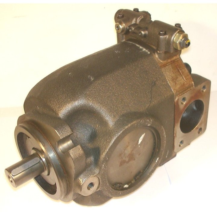 COMMERCIAL PVO 087 266 R 781-11 106