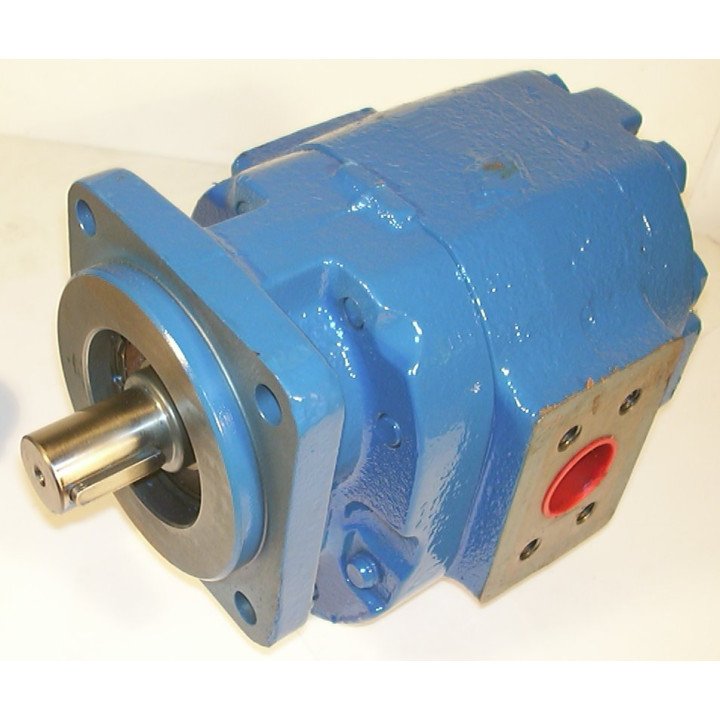 COMMERCIAL PUMP WP76C478BEOW25-11