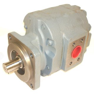 COMMERCIAL PUMP WP76C578BEOT25-11