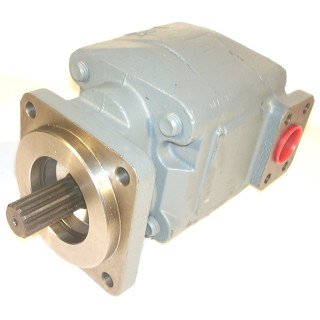 COMMERCIAL MOTOR  M365-118 C40 G1D