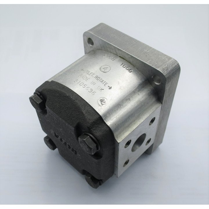1PX 7.0CC/REV HYDRAULIC GEAR PUMP