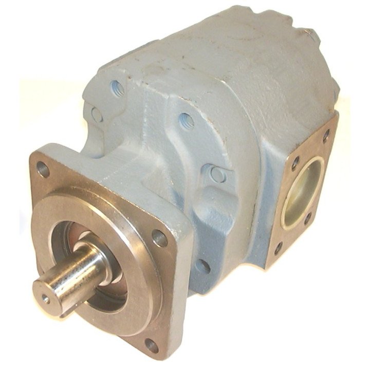 COMMERCIAL PUMP WP76C478BEOW27-11