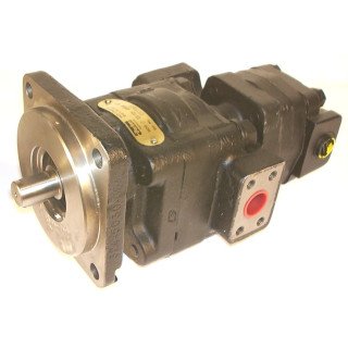 COMMERCIAL PUMP P330C478