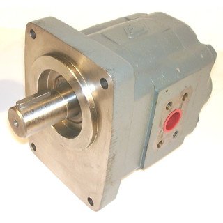 COMMERCIAL PUMP P51A1**BEOK20-61