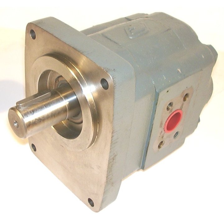COMMERCIAL PUMP P51A1**BEOK20-61