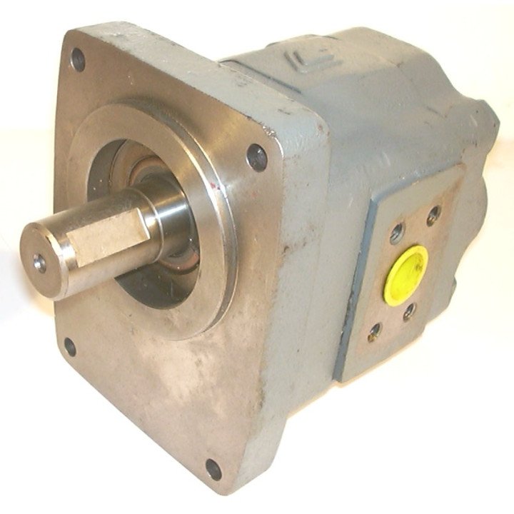 COMMERCIAL PUMP P51A1**BEOK17-61