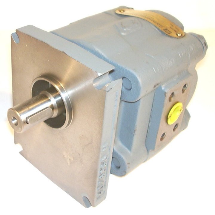 COMMERCIAL PUMP  P31A187BEOJ10-30