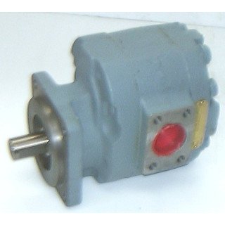 COMMERCIAL PUMP P76A178BEON20-11