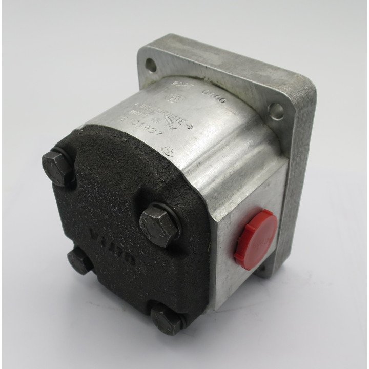1PX 7.0CC/REV HYDRAULIC GEAR PUMP