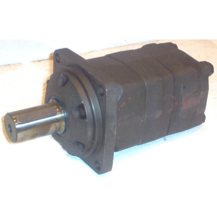MPV 800 EXTRA HI-TORQUE MOTOR 50mm