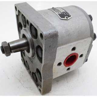 PLESSEY A72X HYDRAULIC GEAR PUMP