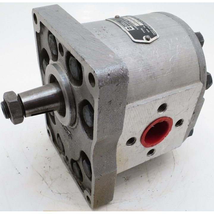 PLESSEY A72X HYDRAULIC GEAR PUMP