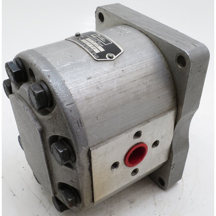 PLESSEY A72X HYDRAULIC GEAR PUMP