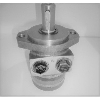 TE0050CW260AAAB ROSS TORQMOTOR