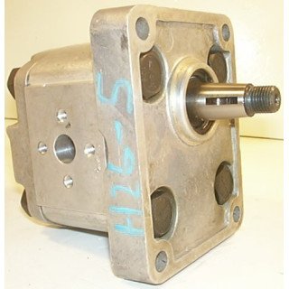 CTDSAN SALAMI PUMP
